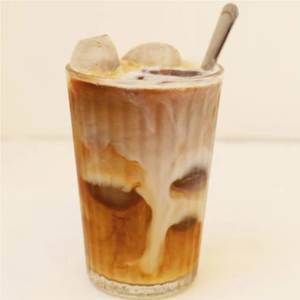 Iced Latte