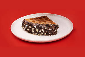 Gianis Special Waffle