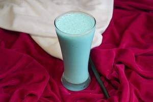 Bubble Gum Shake