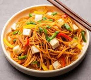 Paneer Noodles