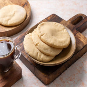 Pita Bread