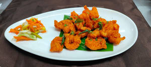 Prawn Koliwada (10pc)