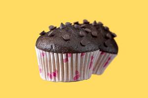 Chocolate Muffin