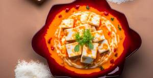 Cheese Butter Masala