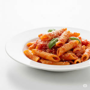 Red Sauce Pasta