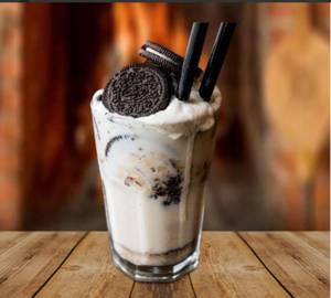 Oreo Milkshake(300M)