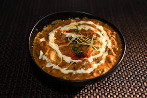 Paneer Lababdar