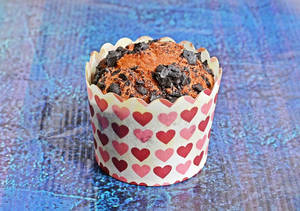 Chocolate Muffin