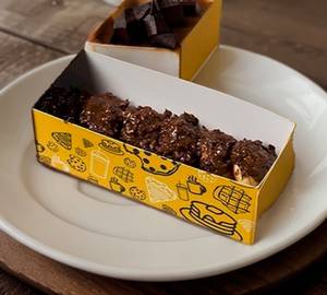 Frerro Rocher Pancake
