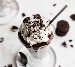 Oreo Brownie Milkshake(300ML)