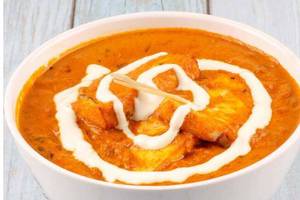Paneer Butter Masala