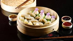 Dimsum Family Pack (24 Pieces)