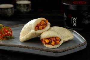 Chilli Paneer Bao