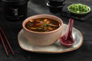 Tom Yum Soup
