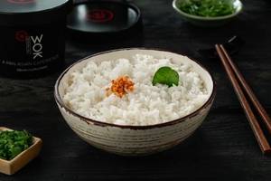 Jasmine Rice