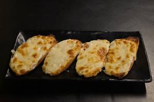 Cheese Garlic Bread