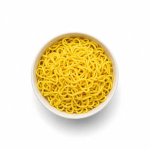 Plain maggi