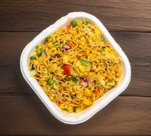 Veg Masala Maggi