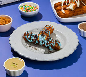 Single Filled Churros