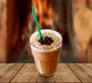 Choco coffee Milkshake(300M)