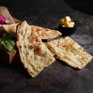 Butter Naan