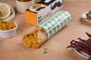 Jalapeno Corn Roll