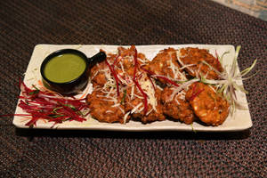 Chicken Pakoda