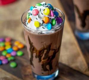 Gems Milkshake(300ML)