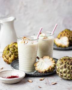 Sitaphal Shake