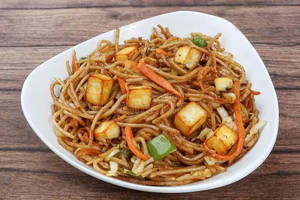 Paneer Chowmein