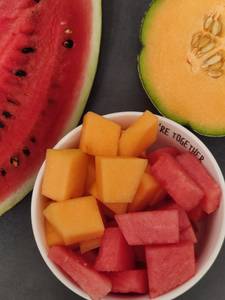Vital melon