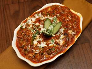 Veg Toofani