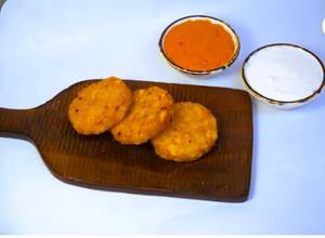 Aloo Tikki