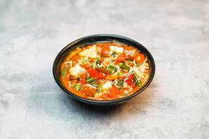 Paneer Lababdar
