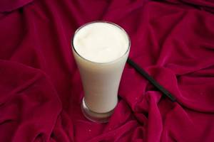 Vanilla Shake