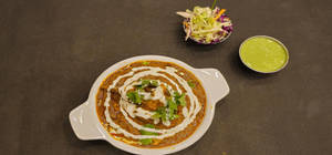 Mutton Masala