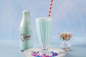 Bubble Gum Shake (300 Ml)