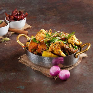 Aloo Gobhi