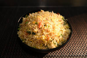 Veg Pulao