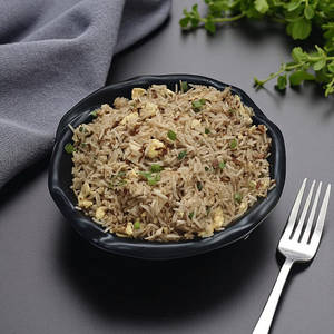 Chicken Burnt Garlic Rice