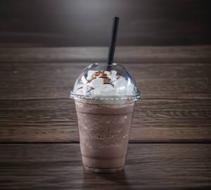 Nutella Thickshake