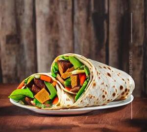 Veg Wrap