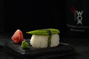 Avocado Nigiri