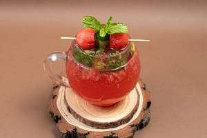 Watermelon Mojito
