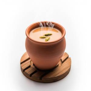 Classic Elaichi Chai