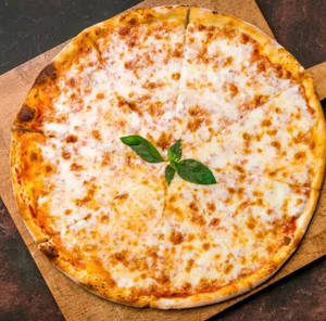 Margarita Pizza