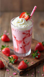 Strawberry