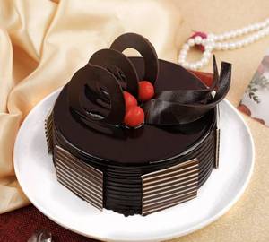 Chocolate Cake [500Gms]