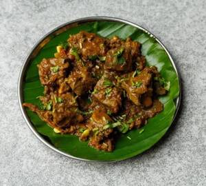 Beef Liver Roast