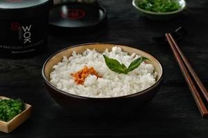 Sticky Rice